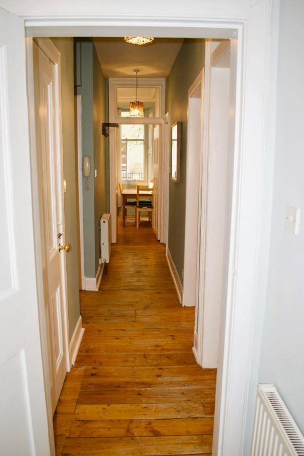 Central 3 Bedroom Next To Leafy Meadows Edinburgh Eksteriør bilde